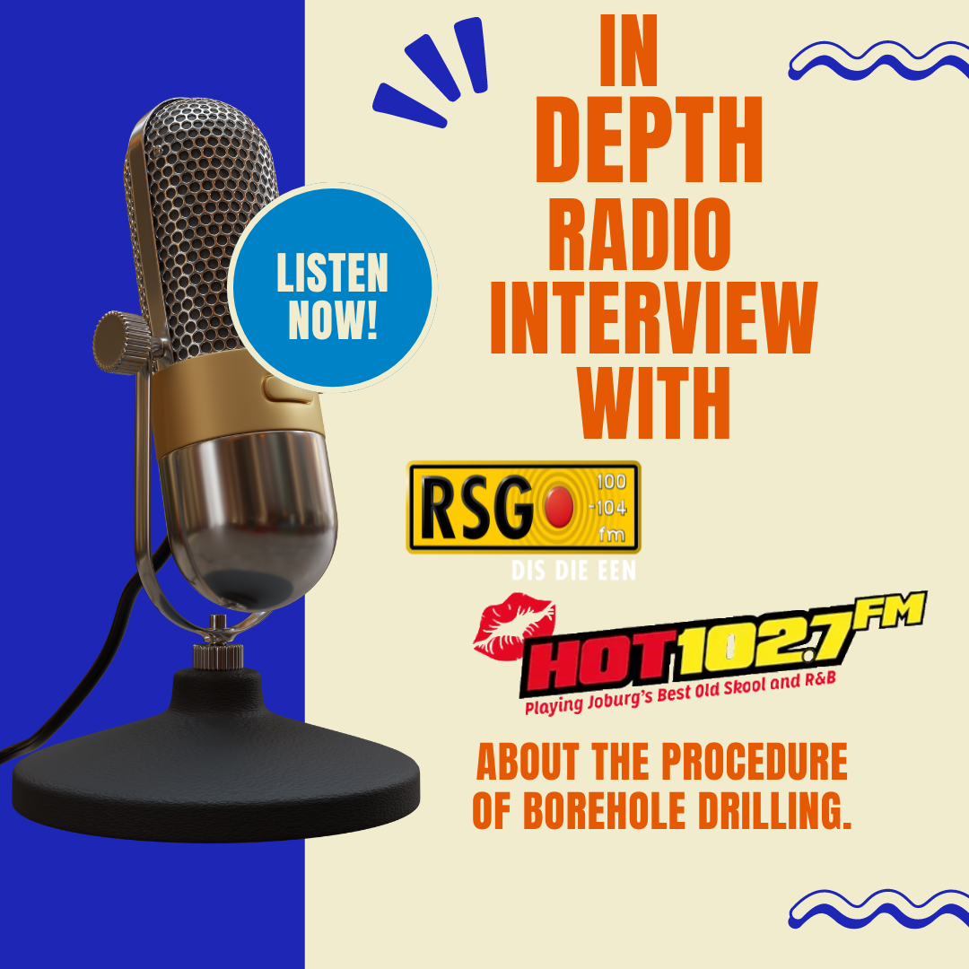 Orange Cream Modern Radio Talk Show Instagram Post